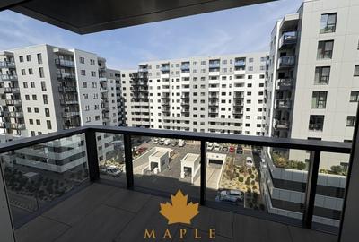 De inchiriat: Apartament 3 camere | Parcare | Cortina North Pipera | Aviatiei - 12