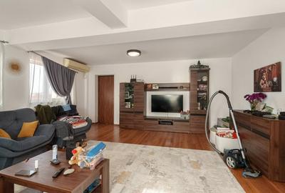 Direct proprietar Vila P+2+curte,ZOna MArgeanului - 5