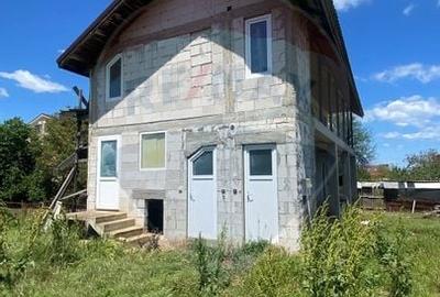 Vanzare Casa 6 camere la gri Costinesti, 1500 mp teren, aproape plaja - 11