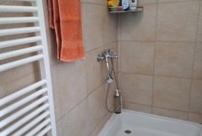 Casă cu 2 camere cu Teren 20 Mp în Central - 8