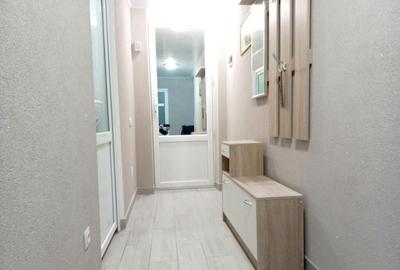 Va propunem spre inchiriere un apartament cu 1 camera - 5