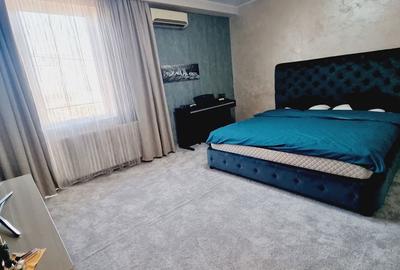 Casă cu 5 camere cu Teren 500 Mp în Central - 11