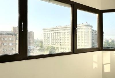 Apartament cu 2 camere decomandat în 13 Septembrie - 13