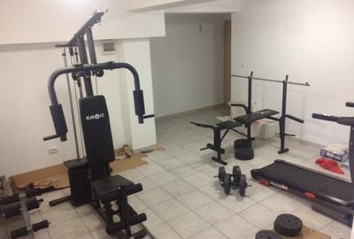 Casă individuală cu 5 camere cu Teren 1000 Mp în Lunca Jariștei - 5