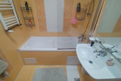 Apartament cu 3 camere decomandat în Central - 12