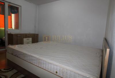 3 camere, ideal pentru studenti, la 7 min de Complexul studentesc - 5