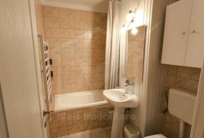 Apartament cu 3 camere decomandat, mobilat în Zorilor - 5