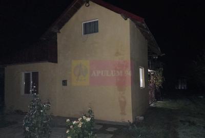 BARCANESTI - casa +curte+teren 16k mp - 7