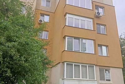 Apartament cu 3 camere decomandat în Exterior Vest - 1
