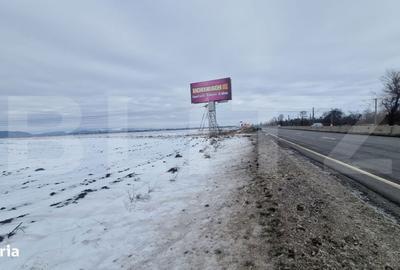 Spațiu comercial, în Hărman - 3