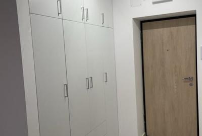 Garsoniera, 35mp, Centrala, Metrou, Parcare, Hils Pallady - 7