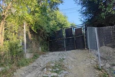 Teren Construcții intravilan de 500 mp, în Platou - 3