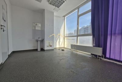Spațiu de închiriat *210mp // Lujerului - 30