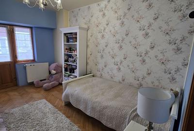 Apartament cu 4 camere decomandat în Ștefan cel Mare - 18