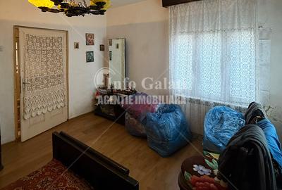 Casă individuală cu 2 camere cu Canalizare în Bd. Coșbuc - 6