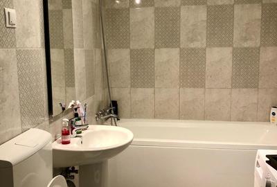 PF inchiriez in zona VIVO apartament ultrafinisat - 3