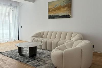 Apartament cu 2 camere decomandat în Floreasca - 3