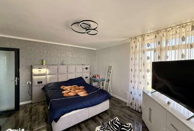 Casă cu 4 camere cu Teren 1200 Mp în Lenin Sud - 12
