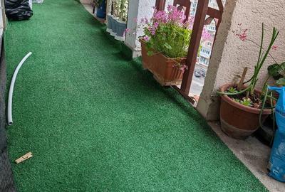 Apartament cu 2 camere decomandat în Sud - 9