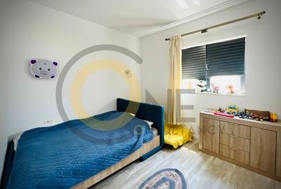 Casa Corbeanca 3 camere - 15