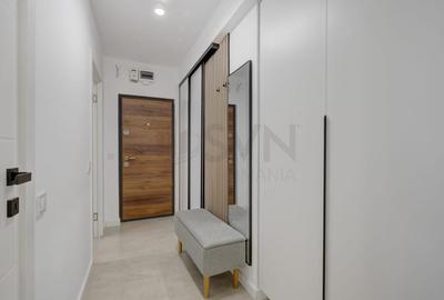 REA1026671 Apartament 2 camere I Renovat Mobilat I METROU - 13