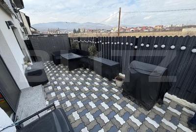 Casă cu 4 camere cu Teren 175 Mp în Central - 15