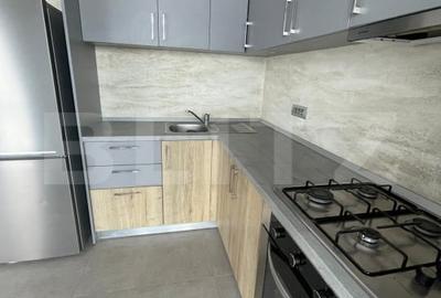 Penthouse cu 4 camere 120 mp si terasa 55 mp, zona centrala - 10