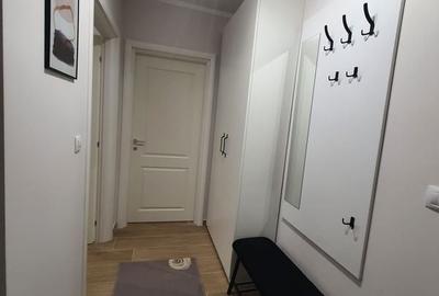 Garsonieră în Tătărași - 3
