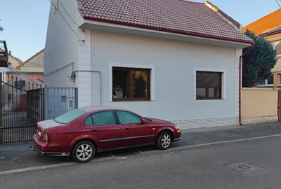 Casă cu 2 camere în Central - 6