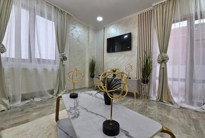 Apartament de lux cu 2 camere decomandate – Constanța, Baba Novac Apartament de lux cu 2 camere decomandate – Constanța, Baba Novac - 5