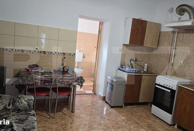 Casă cu 2 camere în Apa - 10