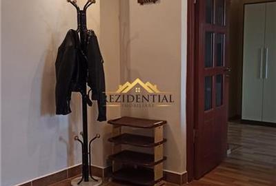Apartament cu 2 camere nedecomandat, mobilat în Central - 2