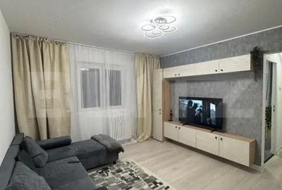 Apartament cu 2 camere, 35,35 mp, etaj 1, renovate premium, parcare - Resita - 7
