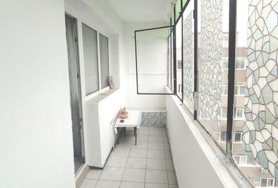 2 camere, etaj 9/10, centrala proprie - Bld. Republicii - 1