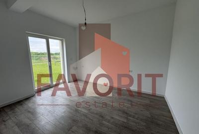 Cu gradina proprie. Loc de parcare. Bloc finalizat - 7