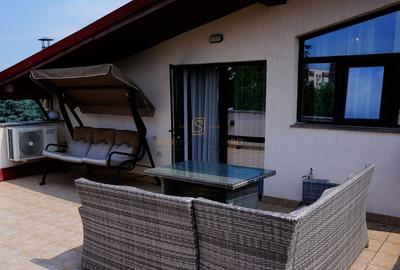 Casă individuală cu 6 camere cu Canalizare în Apărătorii Patriei - 18