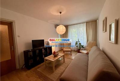 Apartament cu 2 camere decomandat, mobilat în Gorjului - 2