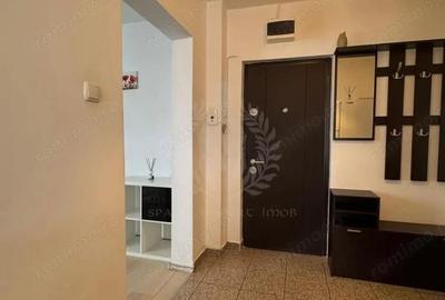 Apartament cu 2 camere în Republicii - 8