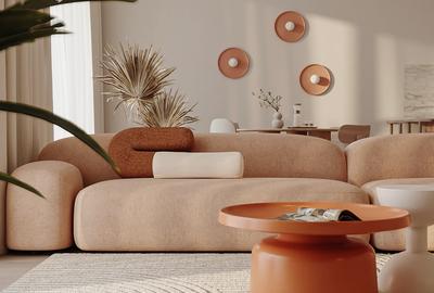 Proiect boutique zona Unirii– disponibilitate limitată la 2 camere - 9