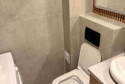 Apartament cu 2 camere decomandat în Vasile Alecsandri - 5