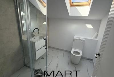 Casă cu 5 camere cu Canalizare în Tineretului - 6