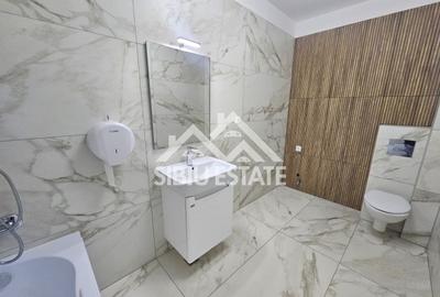 Apartament 3 camere cu gradina, la cheie, Selimbar, Doamna Stanca - 3