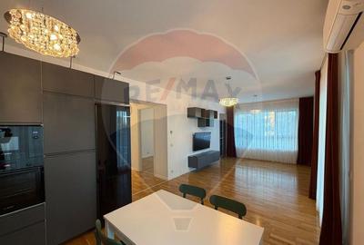 Apartament cu 3 camere Domenii/Agronomie/Expozitiei - 2