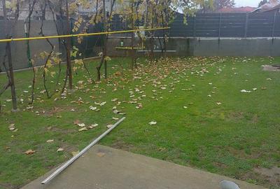 Casă cu 4 camere în Păulești - 6