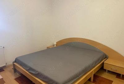 Apartament cu 2 camere decomandat în Aradului