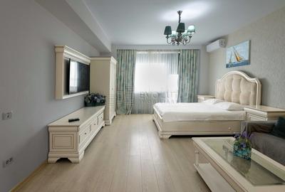 Mamaia Central- apartament 3 camere frontal lac - 5