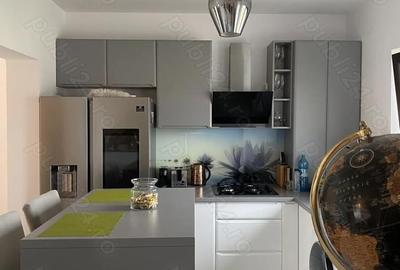 Casă cu 3 camere în Central - 4