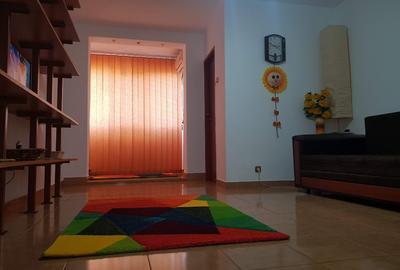 Particular ofer spre inchiriere garsoniera zona Titan, Potcoava - 4