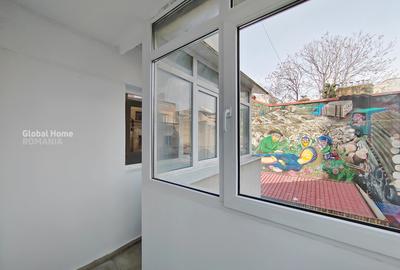 Apartament cu 3 camere decomandat în Dorobanți - 16