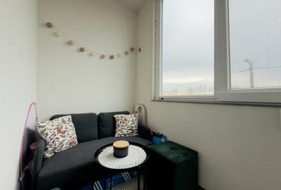 Apartament cu 2 camere decomandat în Giroc - 10